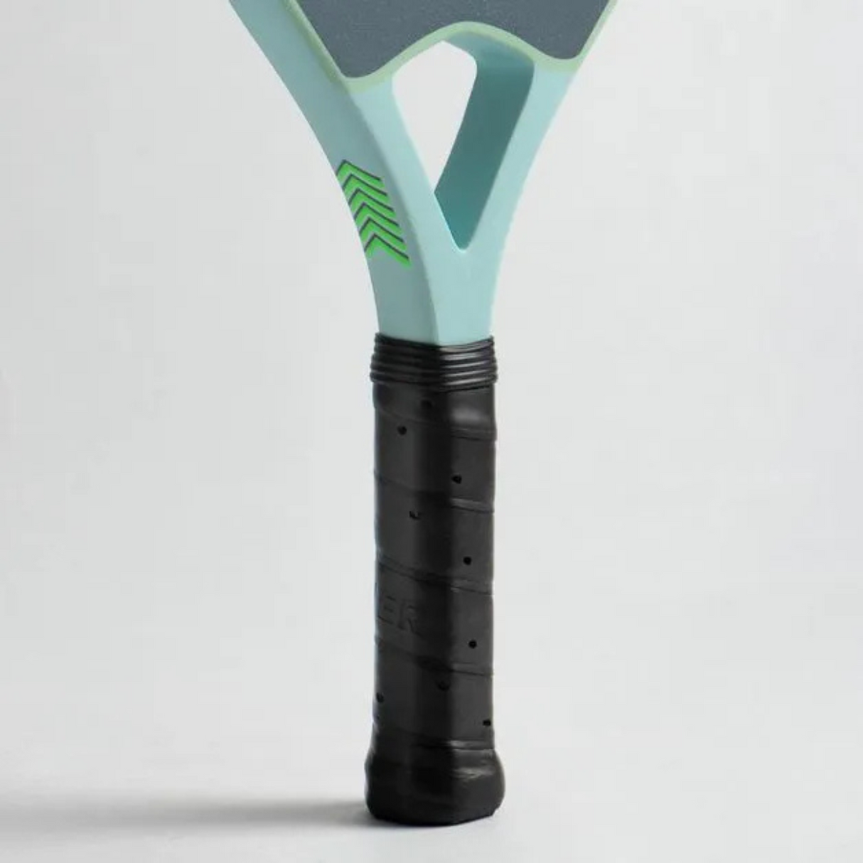 Raquete de Beach Tennis Sandever Control Carbono 12K Verde