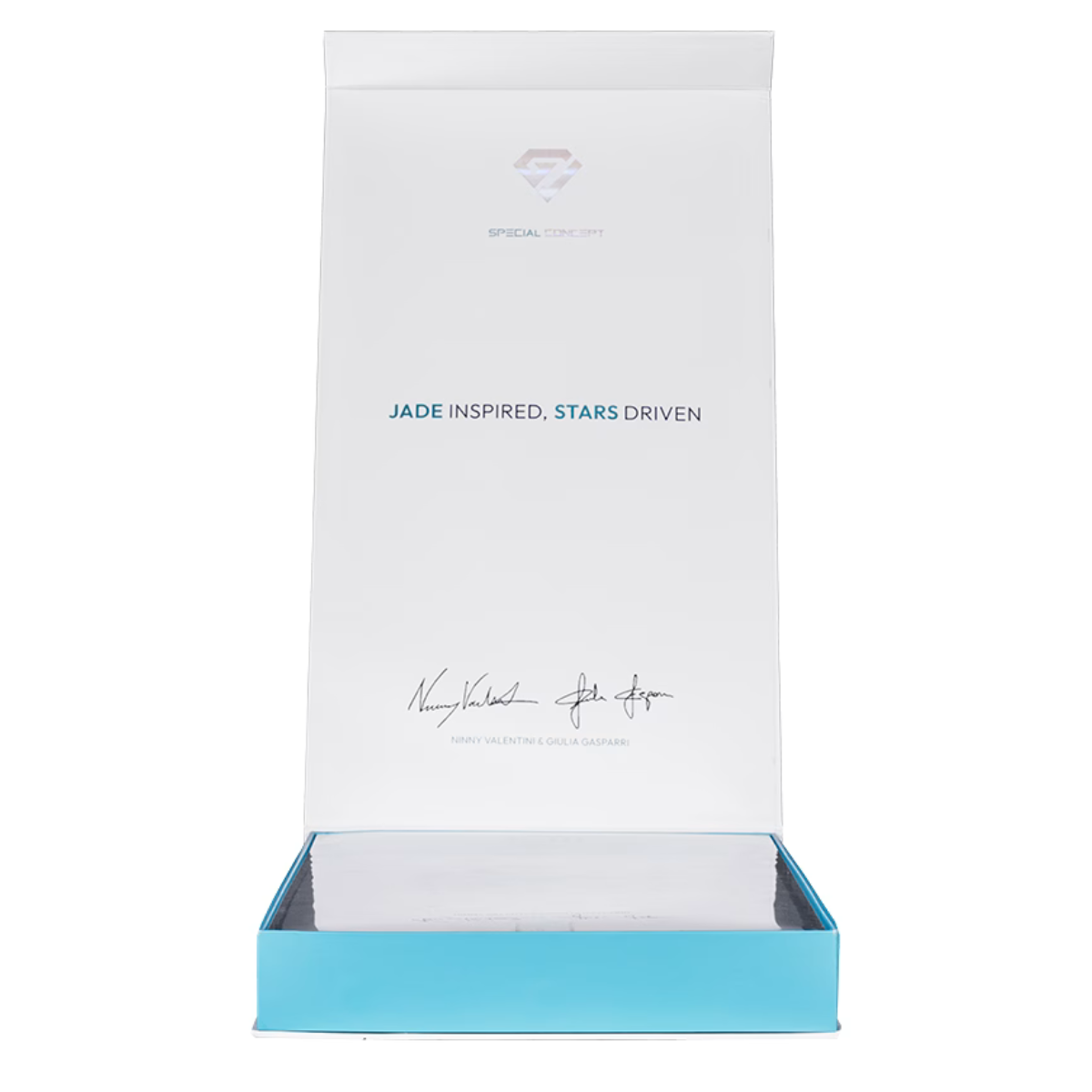 Raquete de Beach Tennis Heroes Starlight Box Edição Limitada