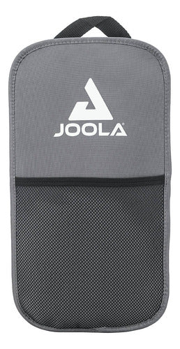 Kit Raquete De Pickleball Joola + Bolsa + Bolinhas Ben Jhons