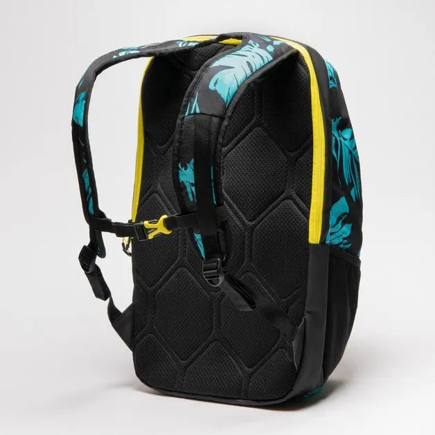 Mochila Sanderver Raqueteira Beach Tennis Leve Compacta