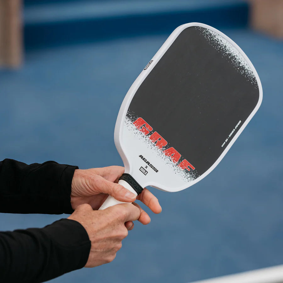 Raquete de Pickleball Joola Graf Edge 16mm Intermediários