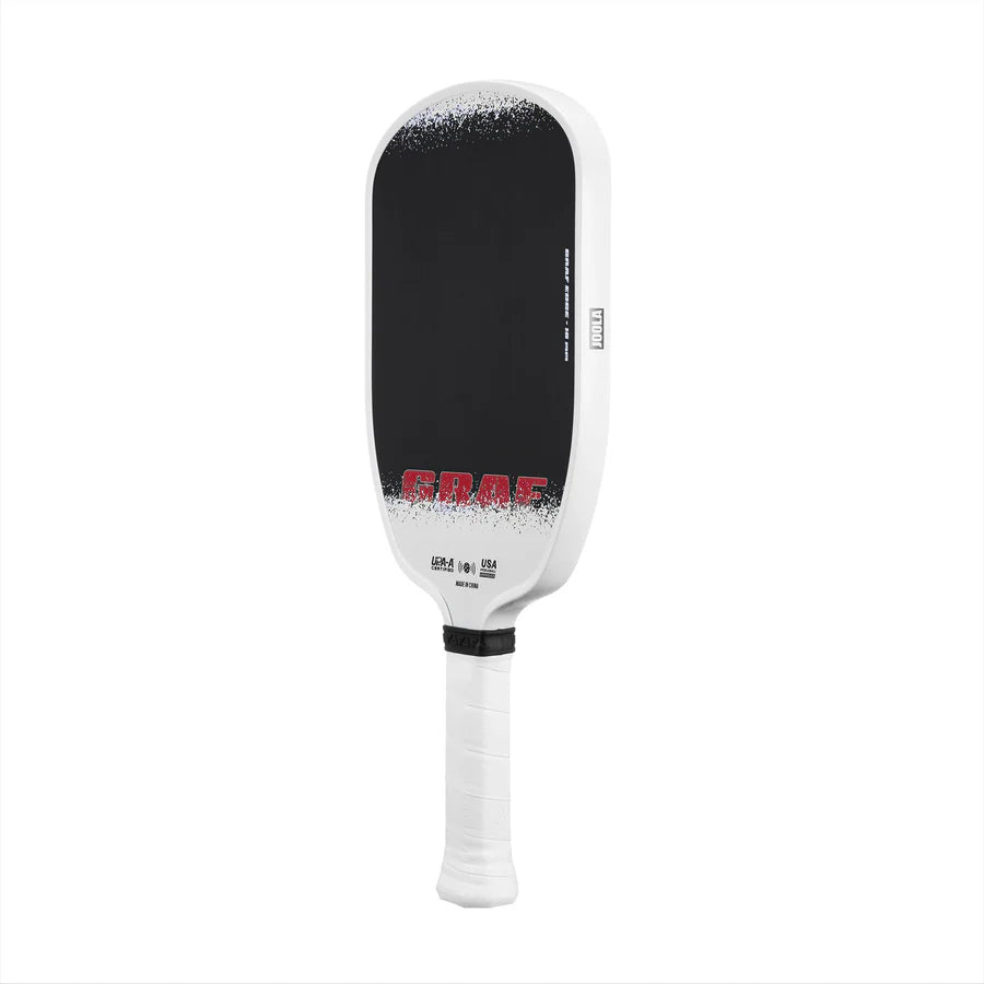 Raquete de Pickleball Joola Graf Edge 16mm Intermediários