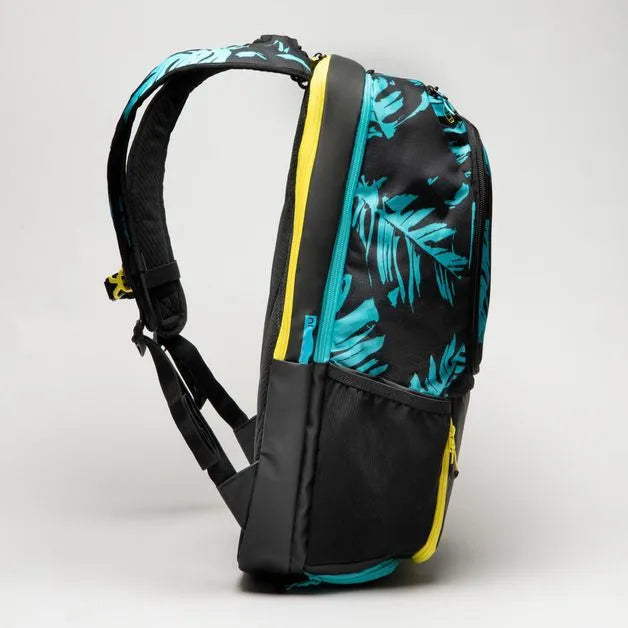 Mochila Sanderver Raqueteira Beach Tennis Leve Compacta