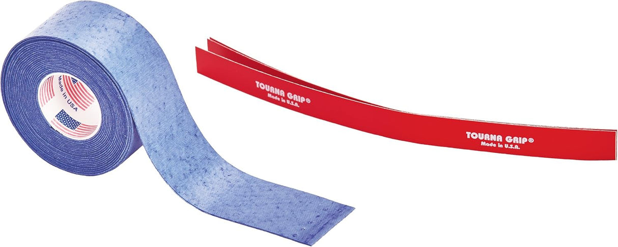 Tourna Grip Original Cartela C 3 Mãos Suadas Máxima Absorção