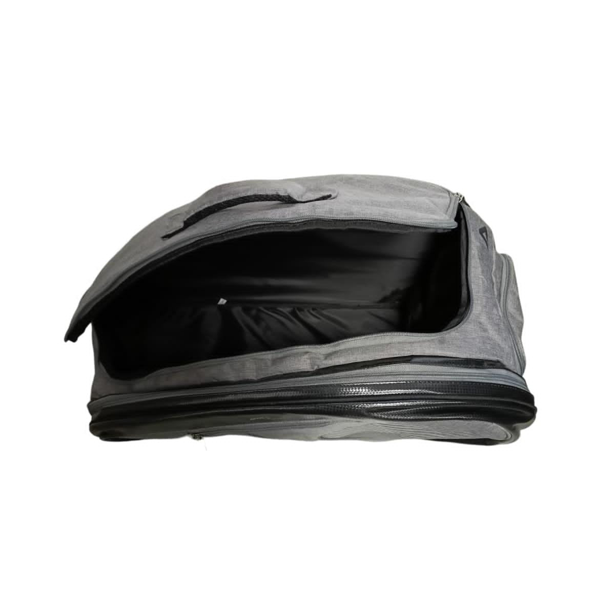 RAQUETEIRA AMASPORT GREY NEXUS HUGO RUSSO