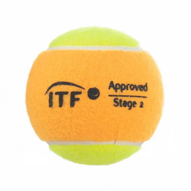 Bola de Beach Tennis Sandever Btb 900 S - Unidade