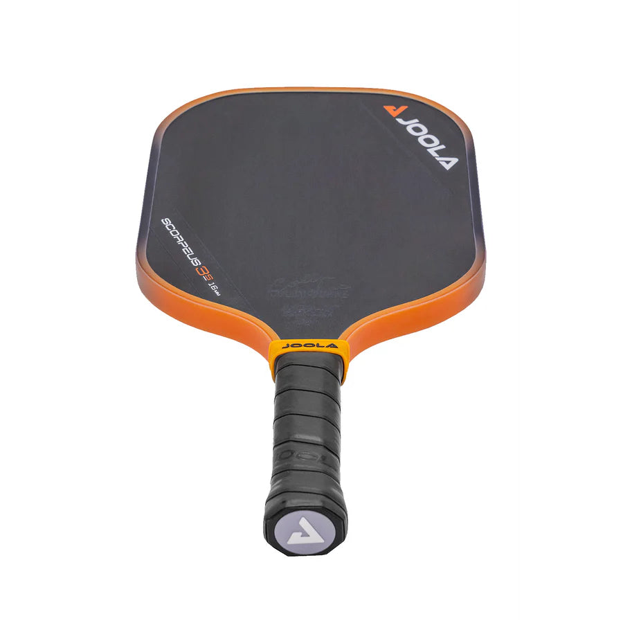 Raquete de Pickleball JOOLA Scorpeus Collin Johns 3S 16MM