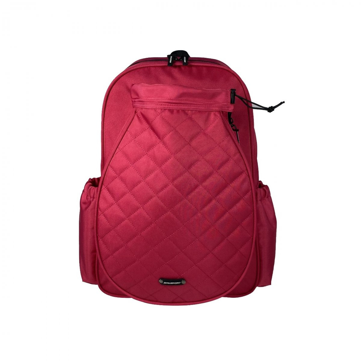MOCHILA AMASPORT ACTIVE PRO BACKPACK - COR ROSA