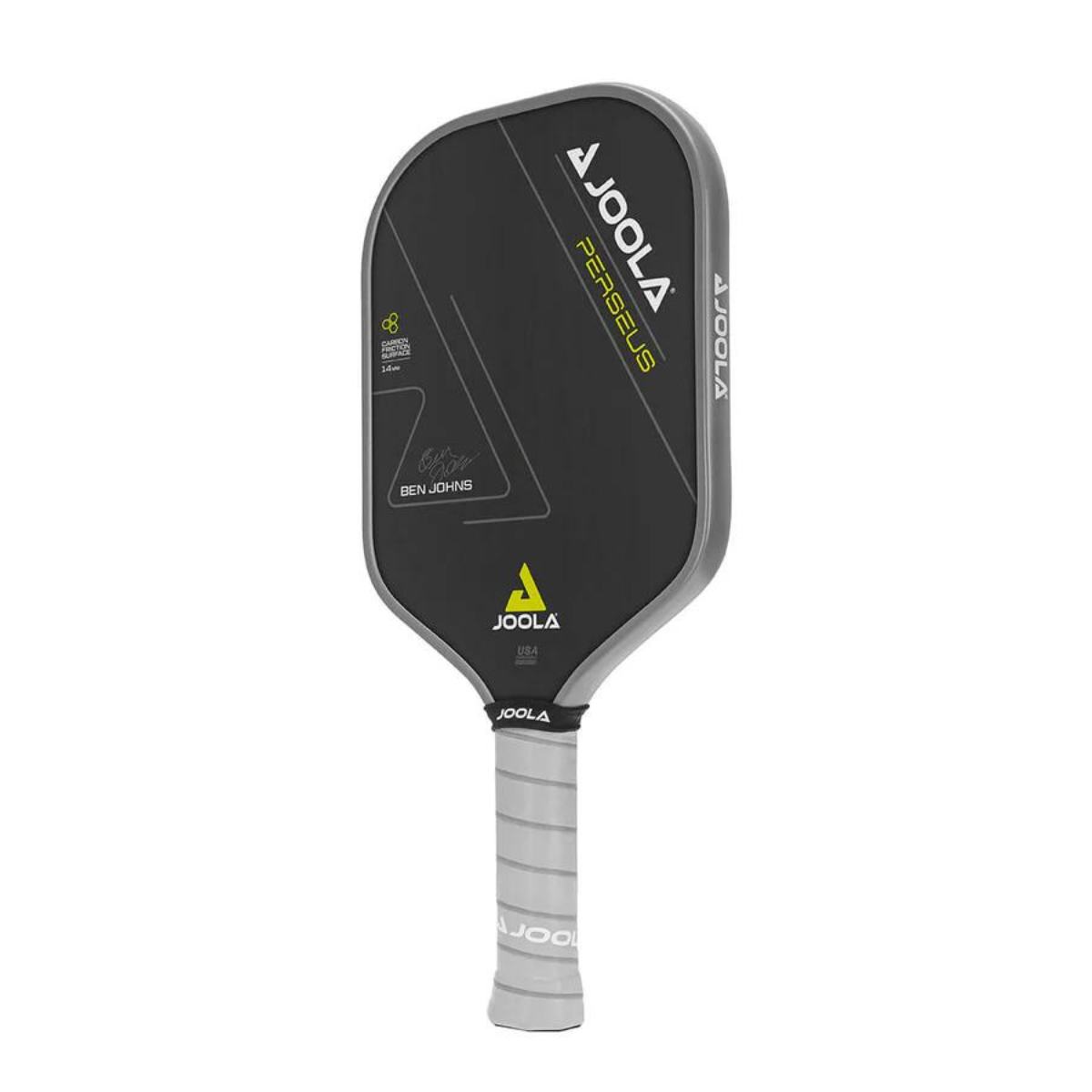Raquete de Pickleball Joola Ben Johns Perseus Gen2 CFS 14MM