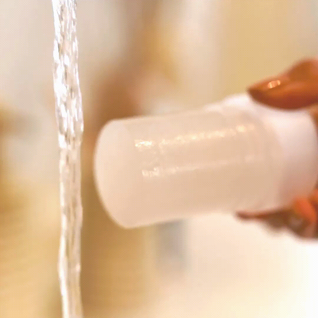 DESODORANTE STICK CRISTAL 120g - ALVA