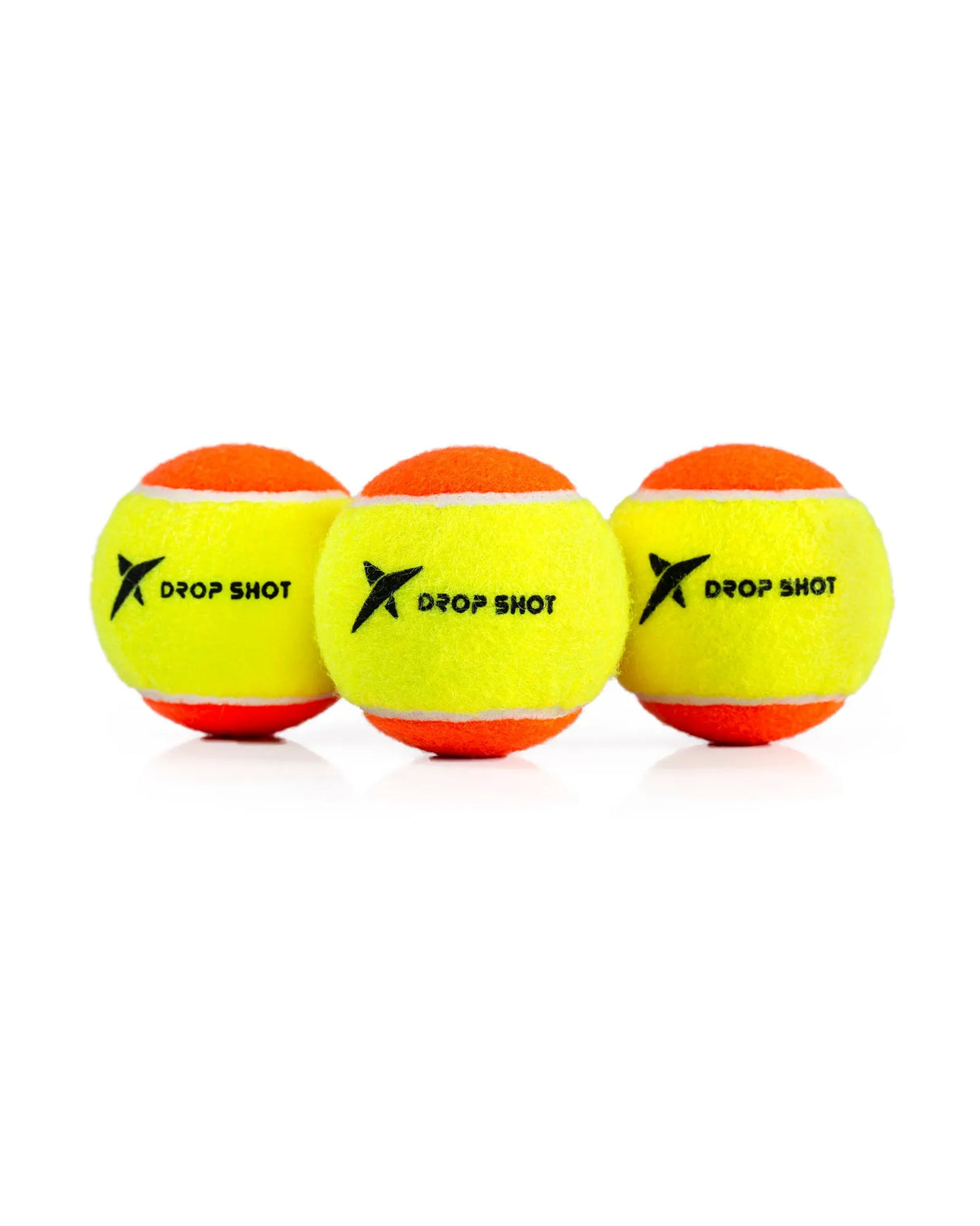 Bola de Beach Tennis DROP SHOT - Bola Oficial Terno