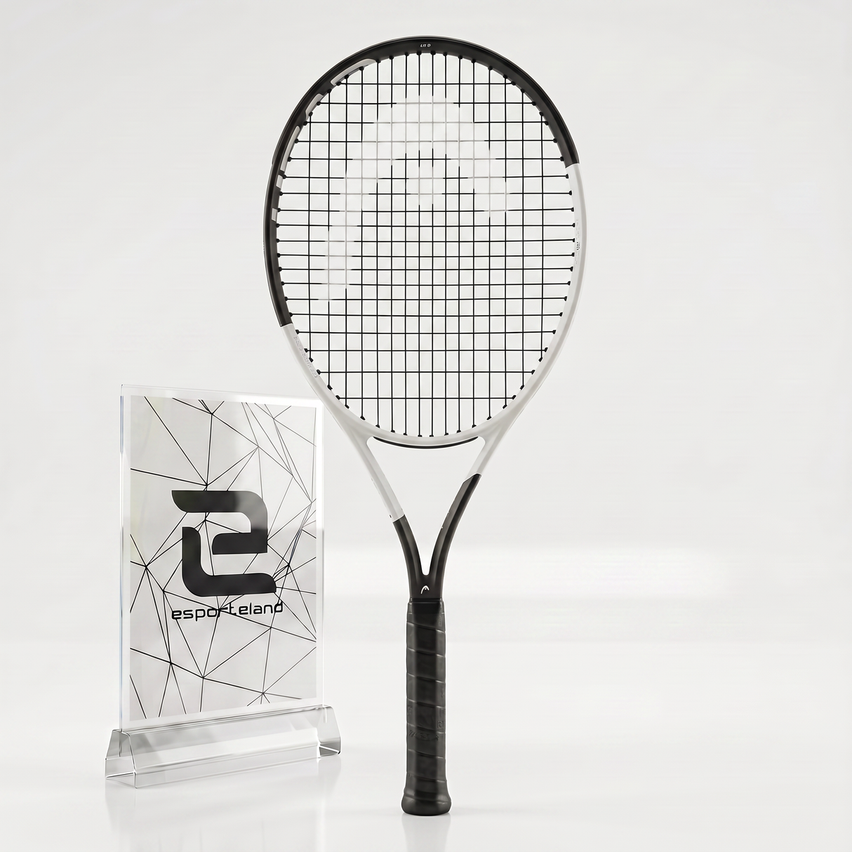 Raquete de Tenis Head Speed MP 2024 J Sinner L3 Auxetic 2.0
