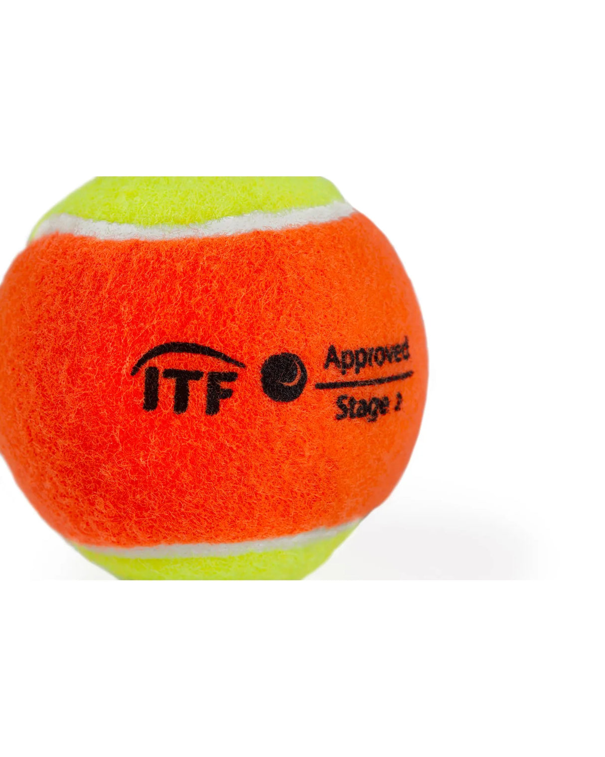 Bola de Beach Tennis DROP SHOT - Bola Oficial Terno