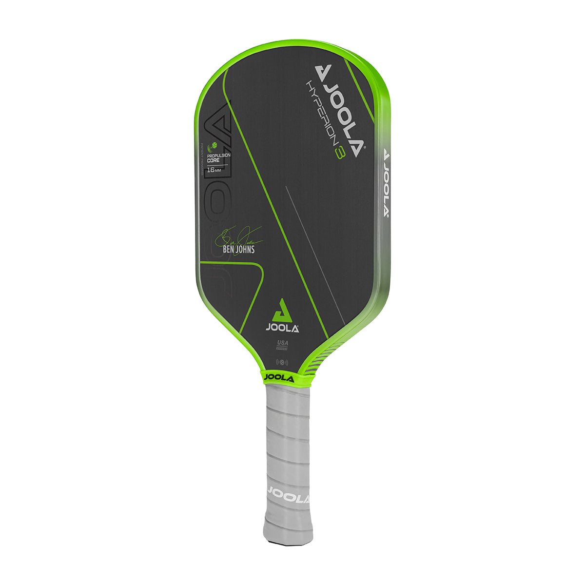 Raquete de Pickleball JOOLA Ben Johns Hyperion Gen3 16mm
