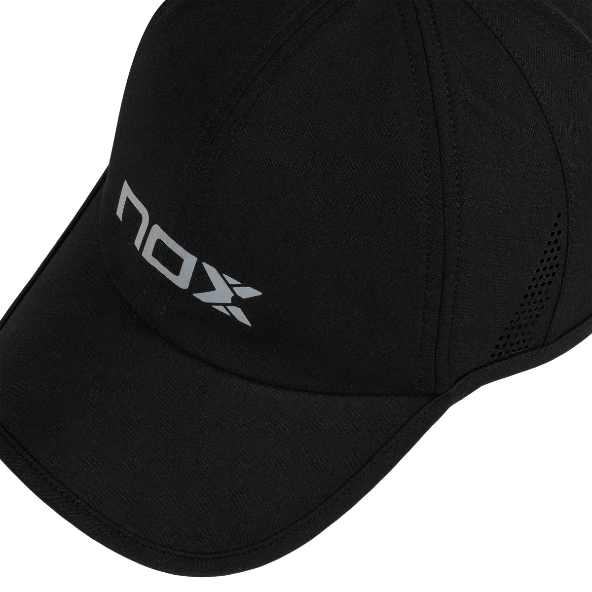 Bone Nox Beach Tennis Padel Tecido Respirável Anti Suor 2025