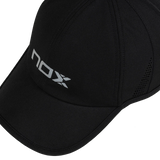 Bone Nox Beach Tennis Padel Tecido Respirável Anti Suor 2025