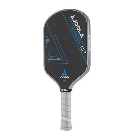 Raquete de Pickleball JOOLA Simone Jardim Hyperion C2 14mm