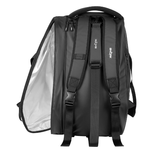 Raqueteira de Beach Tennis Shark Ultimate Térmica