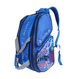 RAQUETEIRA DE PICKLEBALL JOOLA TOUR ELITE BRITTO AZUL BLUE
