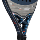 Raquete de Beach Tennis V10 2025  NOX - by Vero Casadei