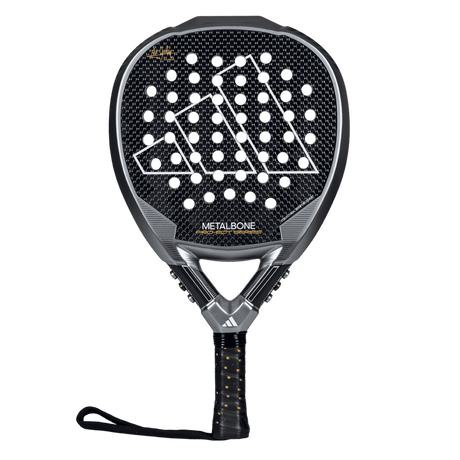 RAQUETE DE PADEL ADIDAS METALBONE PRO EDT ALE GALAN 2024