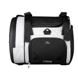 RAQUETEIRA DE BEACH TENNIS PADEL LUXURY MASTER SERIES NOX