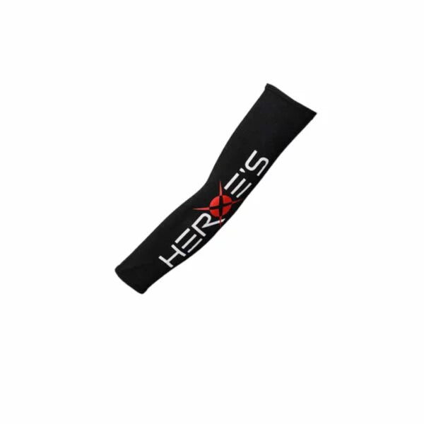 Manguito Heroes Beach Tennis Preto Premium Exclusivo Spoto