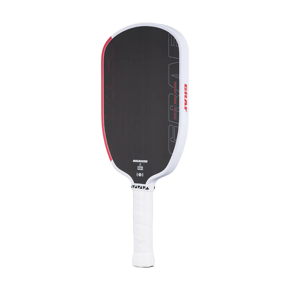Raquete De Pickleball Joola Graf Pro 16mm Usap Upaa +Brindes