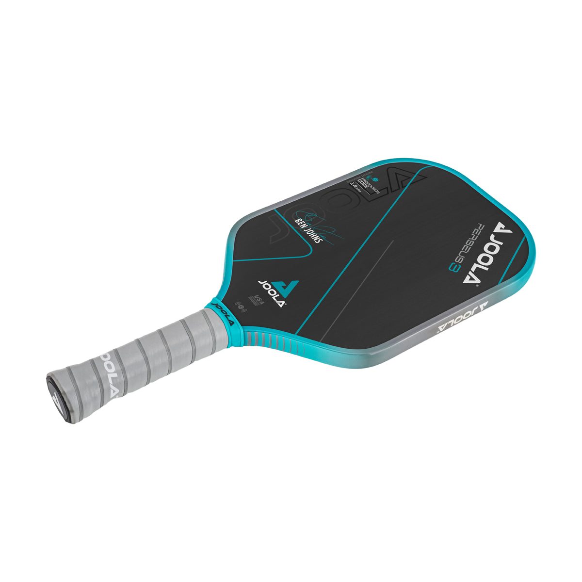 Raquete de Pickleball JOOLA Ben Johns Perseus Gen3 14mm