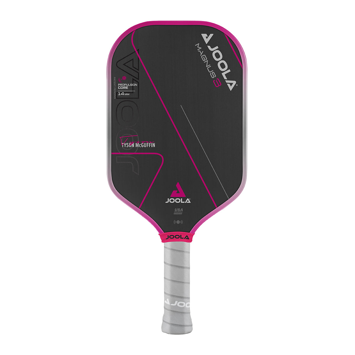 Raquete de Pickleball JOOLA Tyson McGuffin Magnus Gen3 14mm