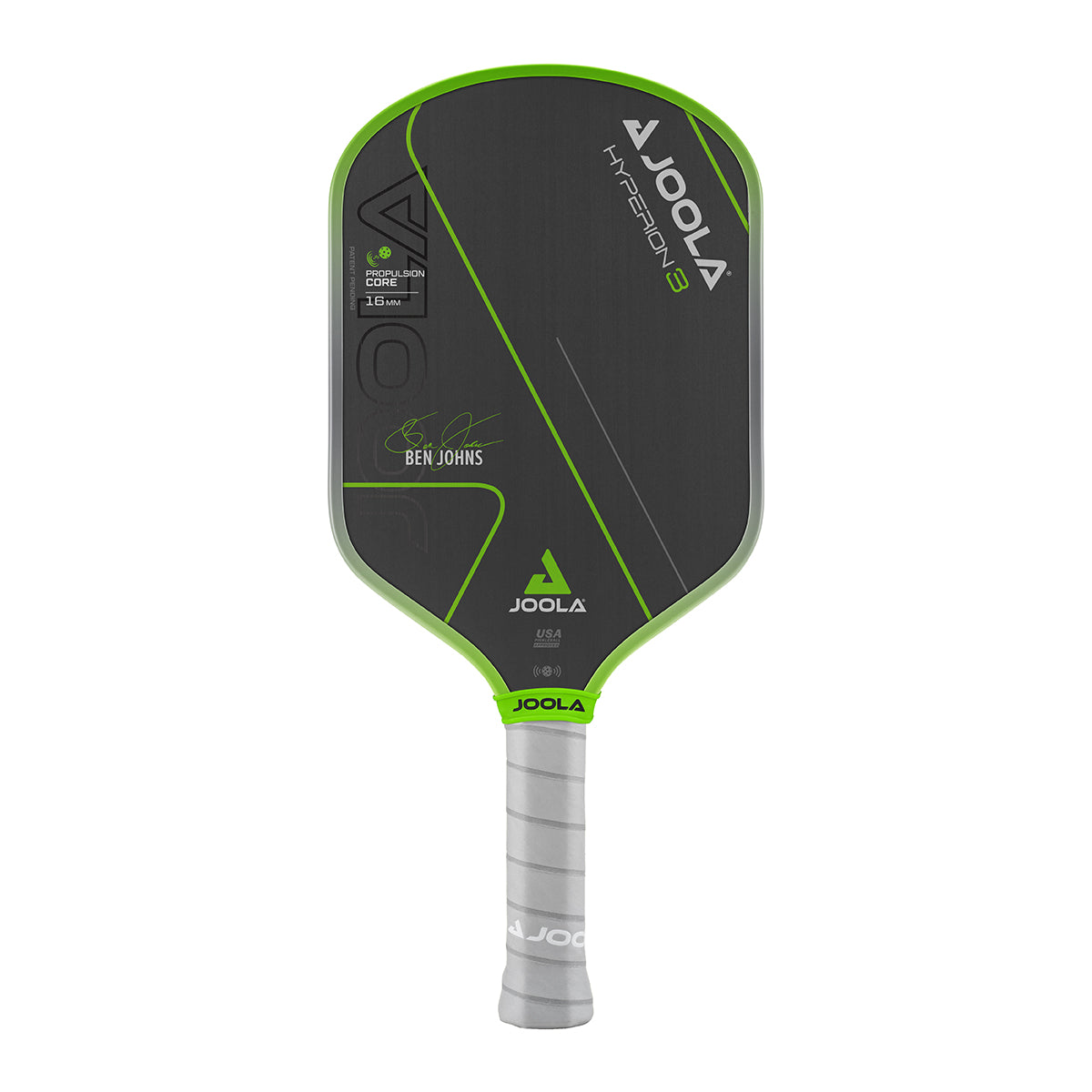 Raquete de Pickleball JOOLA Ben Johns Hyperion Gen3 16mm