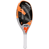 Raquete de Beach Tennis Shark Jaws Pro Michele Cappelletti