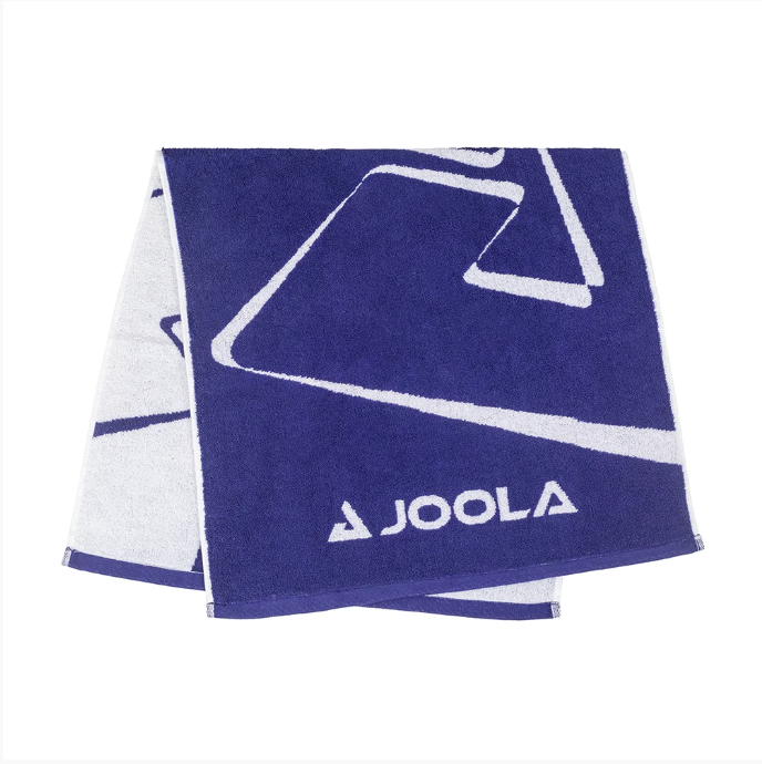 TOALHA JOOLA PICKLEBALL ALGODÃO SECAGEM RÁPIDA BEN JOHNS