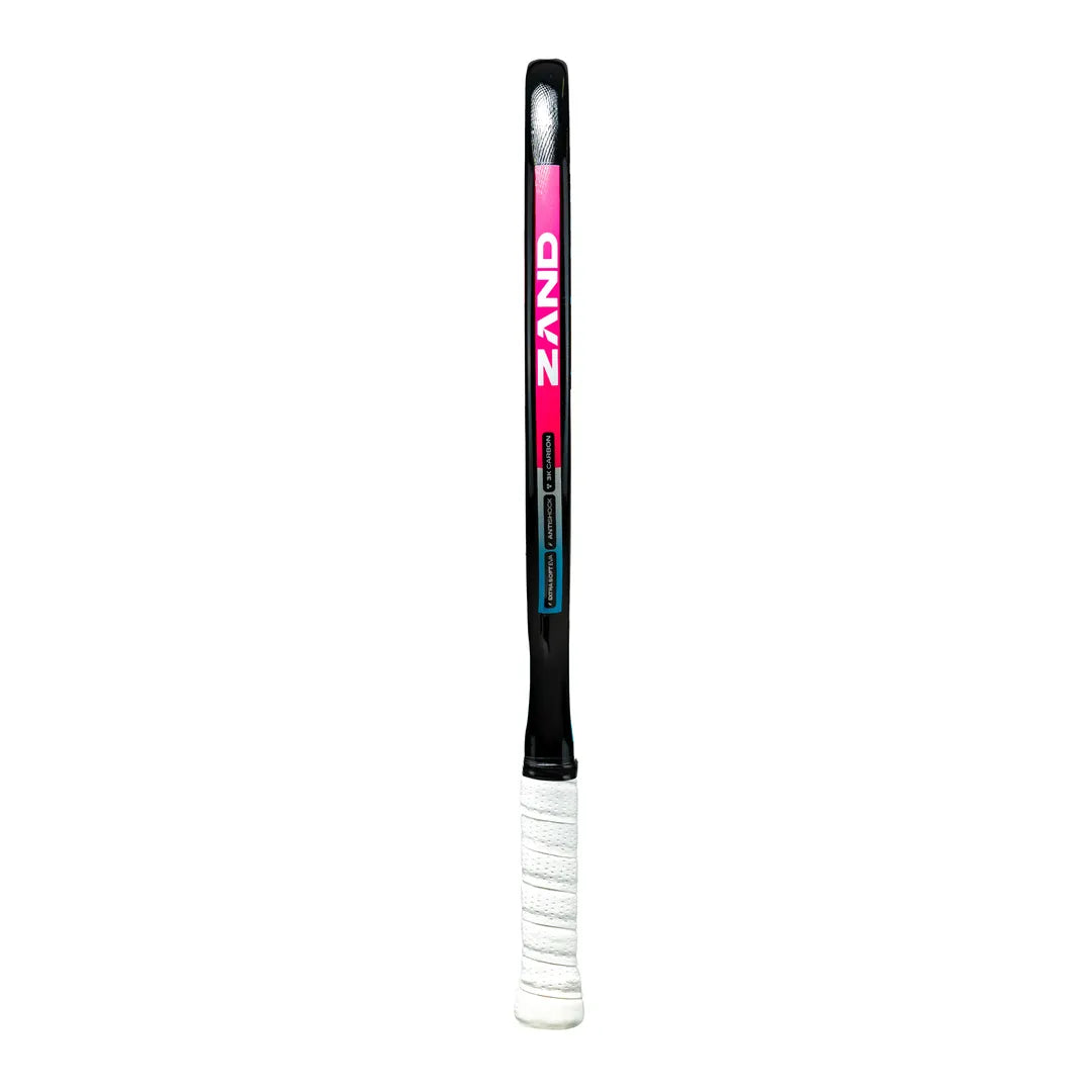 Raquete de Beach Tennis Zand Z Balance Pedro Mattos 2024 New