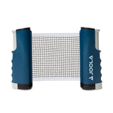 Rede JOOLA Para Tenis de Mesa Ping Pong Retratil Prática Diver