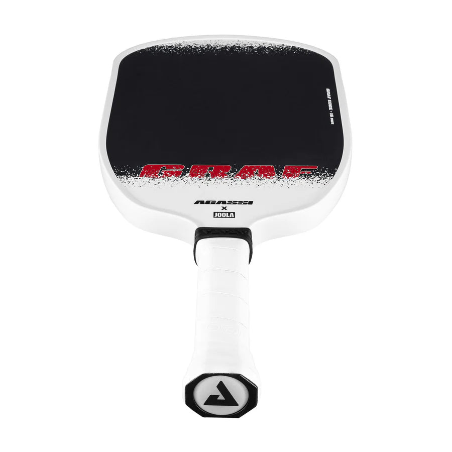 Raquete de Pickleball Joola Graf Edge 16mm Intermediários