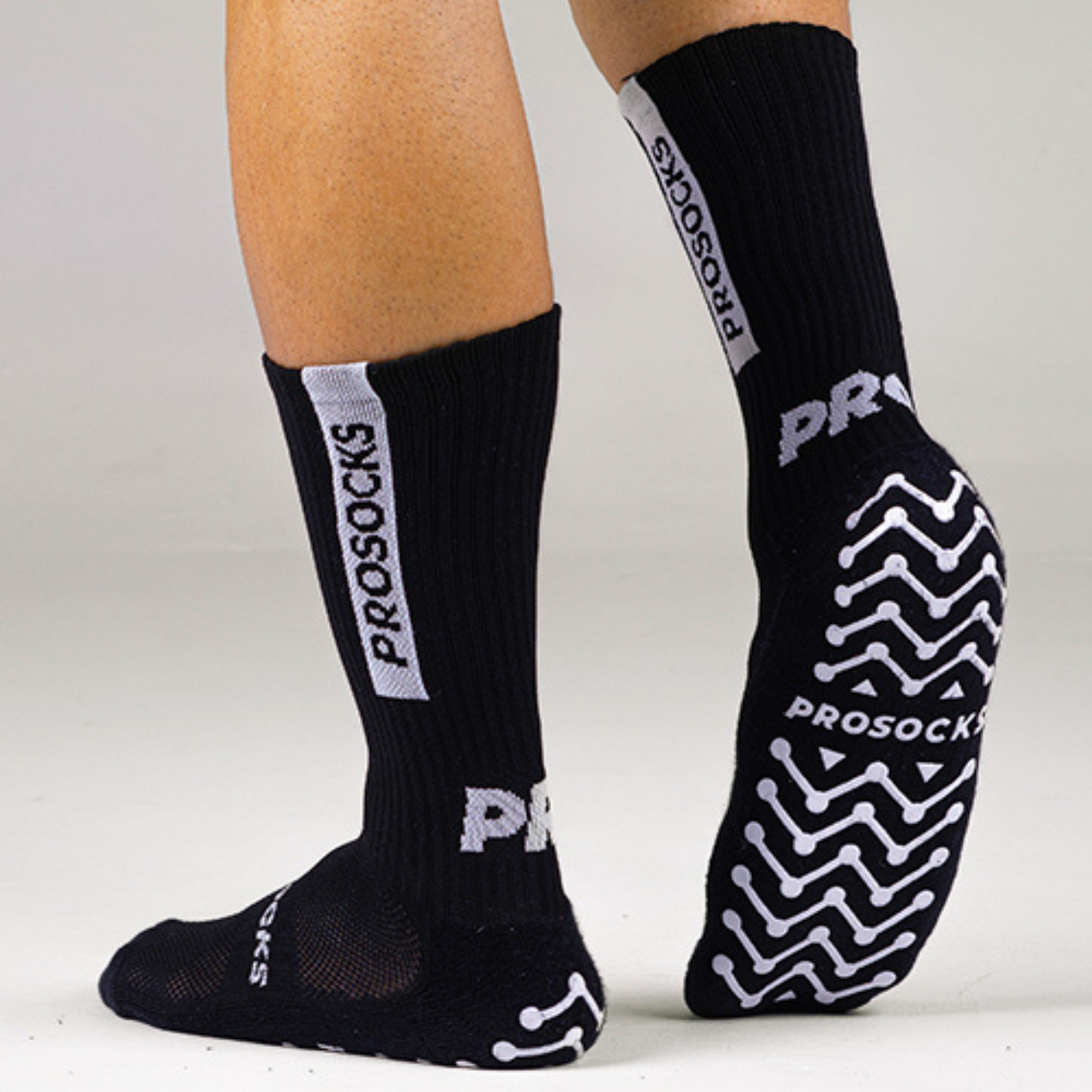 Meia Esportiva Prosocks Ultragrip Original Cores e Tamanhos