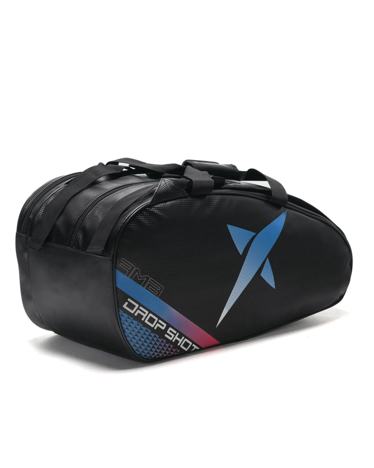 Raqueteira Beach Tennis Padel Drop Shot Ambition 2.3 - Azul