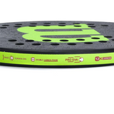 RAQUETE DE BEACH TENNIS WILSON K PRO CARBONO 12K