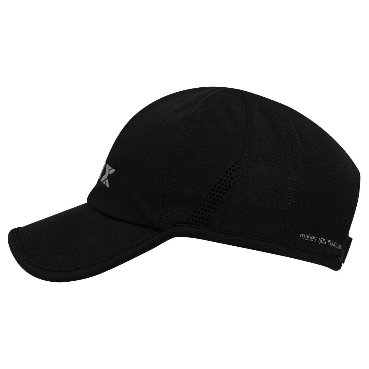 Bone Nox Beach Tennis Padel Tecido Respirável Anti Suor 2025