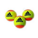Bola de Beach Tennis Adidas Aditour BT X3 - Pack 3 Unidades