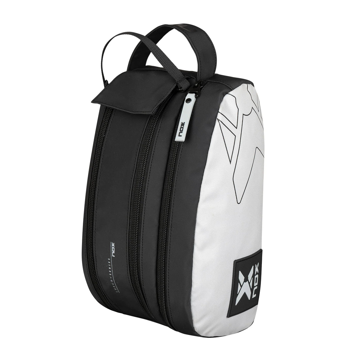 NECESSAIRE BEACH TENNIS PADEL NOX LUXURY SERIES PORTA OBJETO