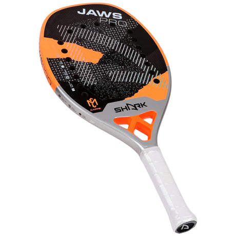Raquete de Beach Tennis Shark Jaws Pro Michele Cappelletti