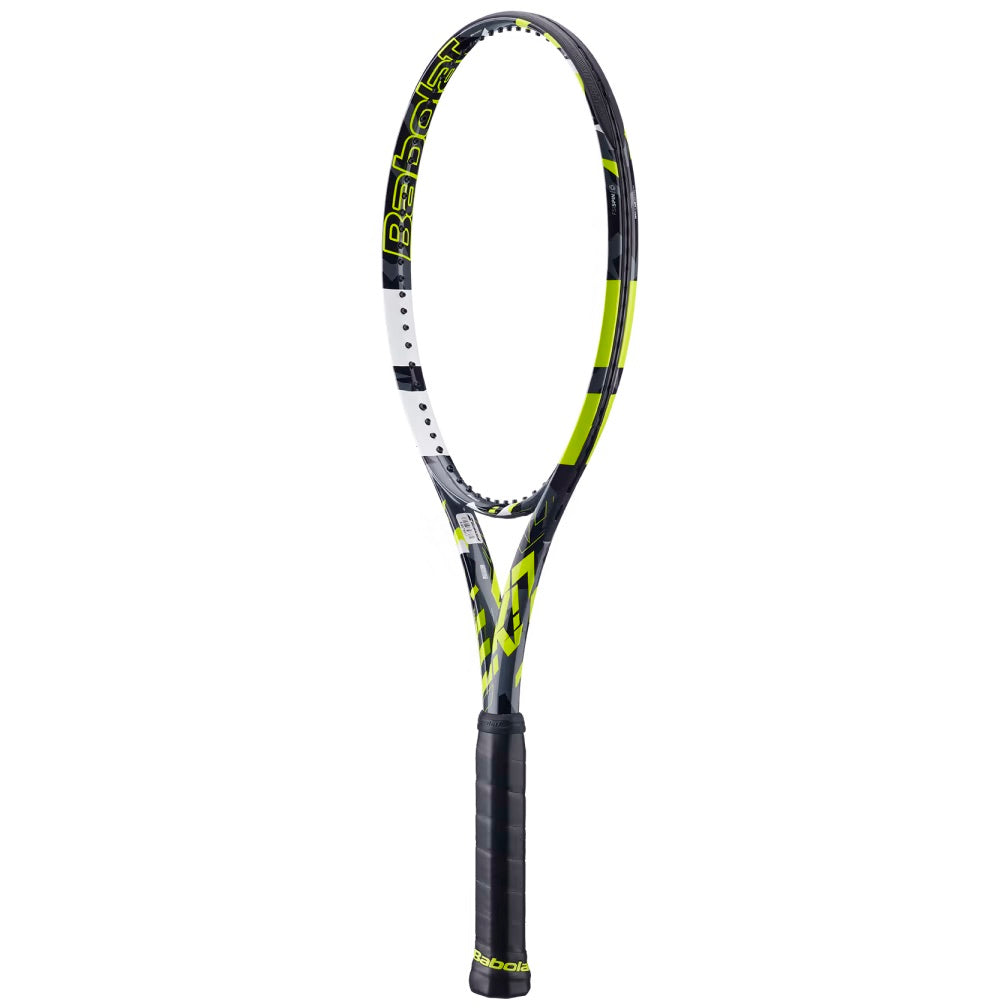 Raquete de Tenis Babolat Pure Aero Alcaraz L2 Cabeça 100 – Esporte