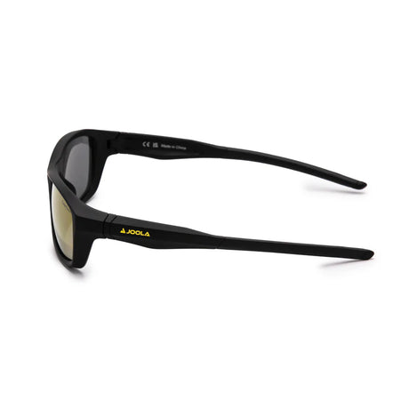 Óculos Joola Rjx Enhance Preto Proteção Ocular Uva b Nitidez