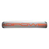 Raquete de Padel Adidas Adipower Junior Infantil Iniciantes