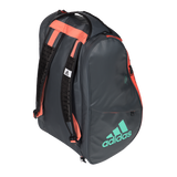 RAQUETEIRA ADIDAS MULTIGAME BEACH TENNIS E PADEL PRETA