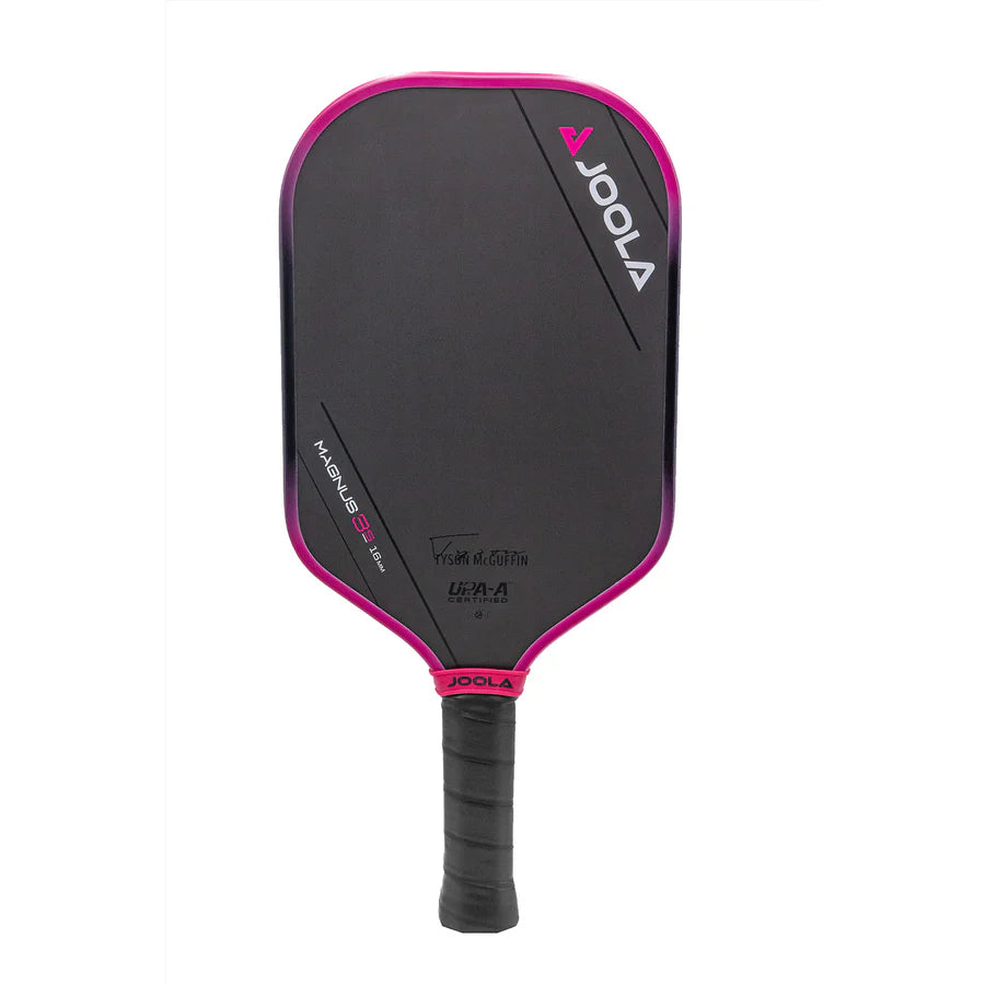 Raquete de Pickleball JOOLA Magnus Tyson McGuffin 3S 16MM