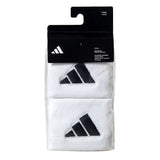 Munhequeira Adidas Beach Tennis Padel Pickleball Branca Par