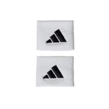 Munhequeira Adidas Beach Tennis Padel Pickleball Branca Par